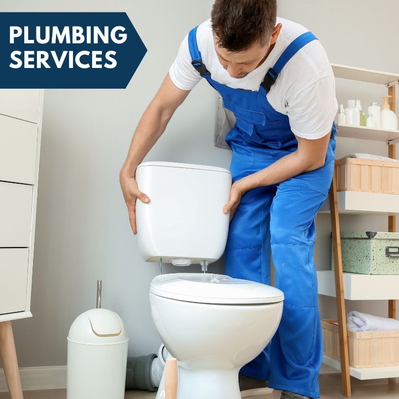 Plumbing Company in Estherville, IA